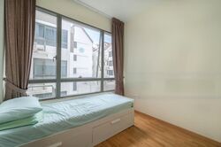 Stratum (D18), Condominium #460121811